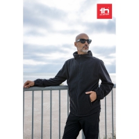 Chaqueta polar unisex con cremallera thc gama gnero masculino - Ref. P30258