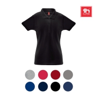 Polo de mujer thc berlin women gnero femenino - Ref. P30264