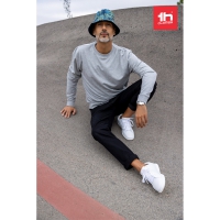 Sudadera unisex thc colombo unisex - Ref. P30266