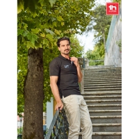 Polo tcnico hombre thc dynamic gnero masculino - Ref. P30290