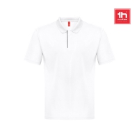 Polo tcnico hombre thc dynamic wh gnero masculino - Ref. P30291