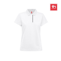 Polo tcnico mujer thc dynamic women wh gnero femenino - Ref. P30293