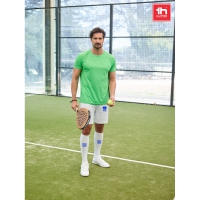 Pantalones cortos deportivos para adultos thc match wh unisex - Ref. P30299