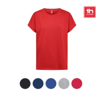 Camiseta de corte regular para mujer thc sofia regular gnero femenino - Ref. P30317