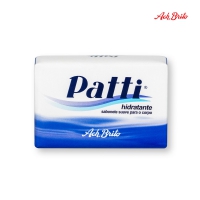 Jabn de 160g patti 160g made in europe - Ref. P35602