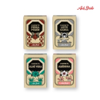 Jabones para cuidar tu piel (90g) cuidados essenciais made in europe - Ref. P35606