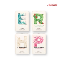 Jabn adecuado a las necesidades de tu piel (100g) spa made in europe - Ref. P35607