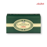 Jabn con aroma a lavanda (125g) lavanda 125g made in europe - Ref. P35611
