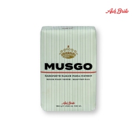 Jabn con fragancia masculina (160g) musgo i made in europe - Ref. P35612