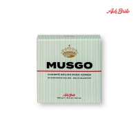 Champ con fragancia masculina (150 g) musgo ii made in europe - Ref. P35613