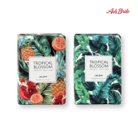 Jabones tropical blossom made in europe - Ref. P35614
