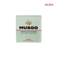 Jabn de afeitar (100g) musgo iii made in europe - Ref. P35615