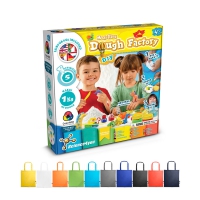 Juego modeling dough factory kit ii made in europe - Ref. P35801