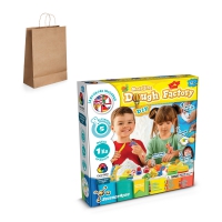 Juego modeling dough factory kit iv made in europe - Ref. P35803