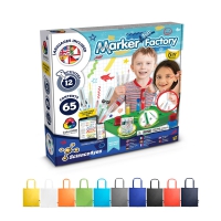 Kit diy pen factory kit ii made in europe - Ref. P35809