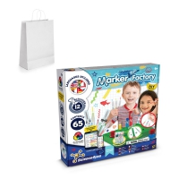 Kit diy pen factory kit iii made in europe - Ref. P35810