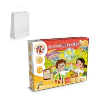 Juguete my first science kit ii made in europe - Ref. P35813