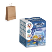 Juego jurassic pets kit ii made in europe - Ref. P35829