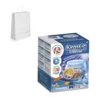 Juego jurassic pets kit iii made in europe - Ref. P35830