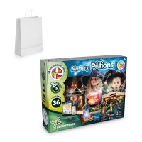 Kit mystery potions kit ii made in europe - Ref. P35832