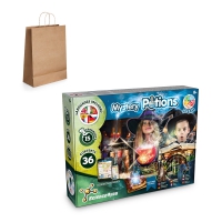 Kit mystery potions kit iii made in europe - Ref. P35833