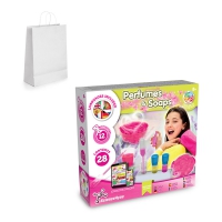 Juego perfume & soap factory kit ii made in europe - Ref. P35843