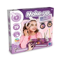 Kit educativo para nios makeup studio kit i made in europe - Ref. P35847