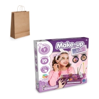 Kit makeup studio kit iv made in europe - Ref. P35850