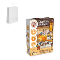 Juego ancient egypt excavation kit ii made in europe - Ref. P35852