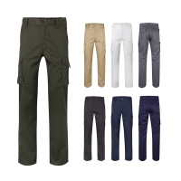 Pantaln vl pan - Ref. P36008