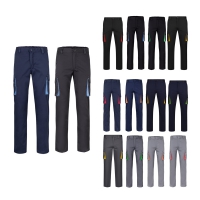 Pantaln vl fides 103024s - Ref. P36031