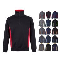 Sudadera vl svarog - Ref. P36044