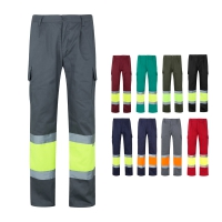 Pantaln vl athena elementos reflectantes - Ref. P36052