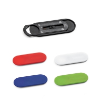 Protector de webcam en abs hide - Ref. P57951