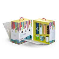Muestrario personalizado de drinkware drinkit showcase - Ref. P70080