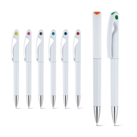 bol�grafo fabricado en abs - Ref. P81152