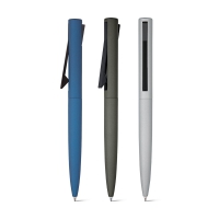 Bolgrafo convex escritura azul - Ref. P91495