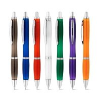 Bolgrafo swing rpet escritura azul - Ref. P91772
