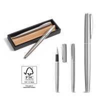 Set ella escritura negra - Ref. P91781