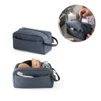 Neceser fabricado en polister reciclado 600d repurpose bag our nature - Ref. P92078