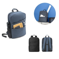 Mochila para porttil 15 repurpose backpack pulgadas para porttiles - Ref. P92080