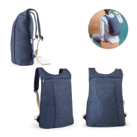 Mochila casual de denim (300 g/m) denim bpack - Ref. P92094