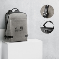 Mochila divergent backpack ii pulgadas para porttiles - Ref. P92147