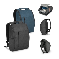 Mochila para porttil de 15 lunar pulgadas para porttiles - Ref. P92164