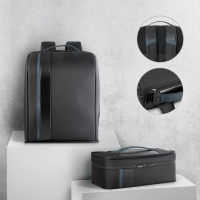 Mochila dynamic backpack ii pulgadas para porttiles - Ref. P92187