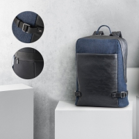 Mochila divergent backpack i pulgadas para porttiles - Ref. P92189