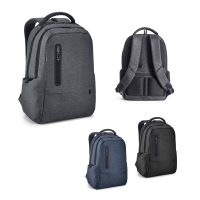 Mochila re-boston resistente al agua - Ref. P92195