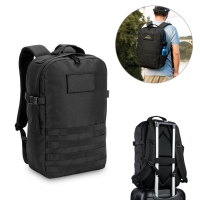 Mochila edinburgh bpack our nature - Ref. P92387