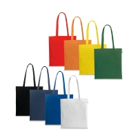 Bolsa 100% algodn orgnico (140 g/m) madeira our nature - Ref. P92389