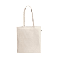 Bolsa 100% algodn orgnico (180 g/m) salzburg our nature - Ref. P92524